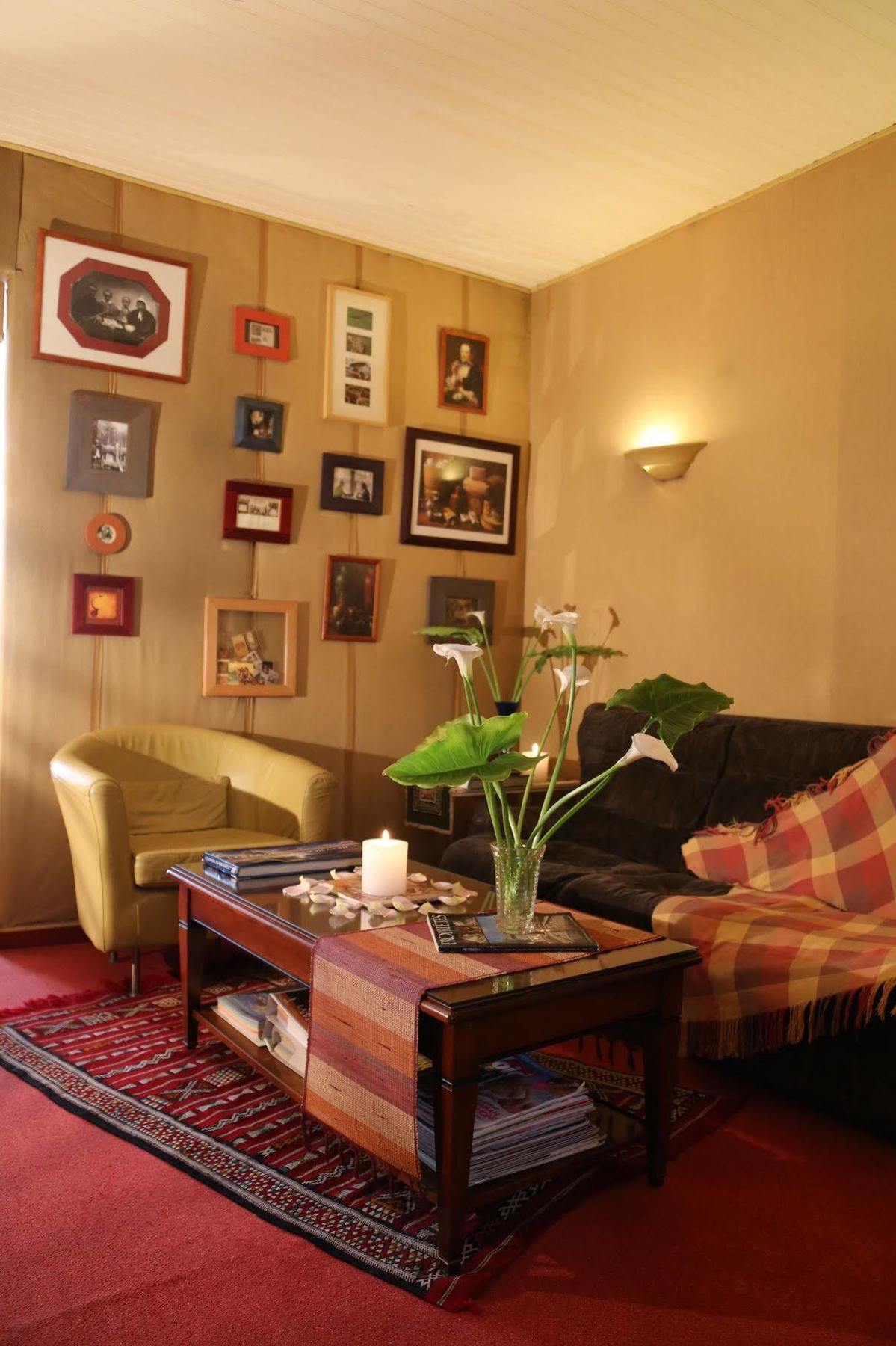 Hotel Moderna Cherbourg-en-Cotentin Exterior photo
